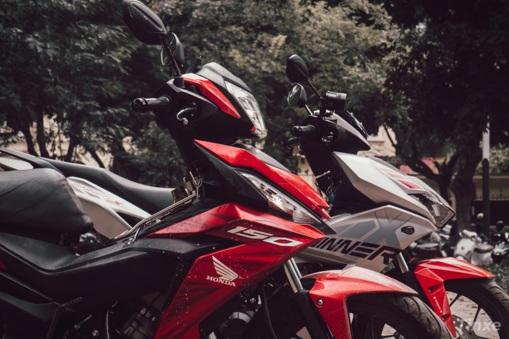 Honda Winner X Honda Winner X