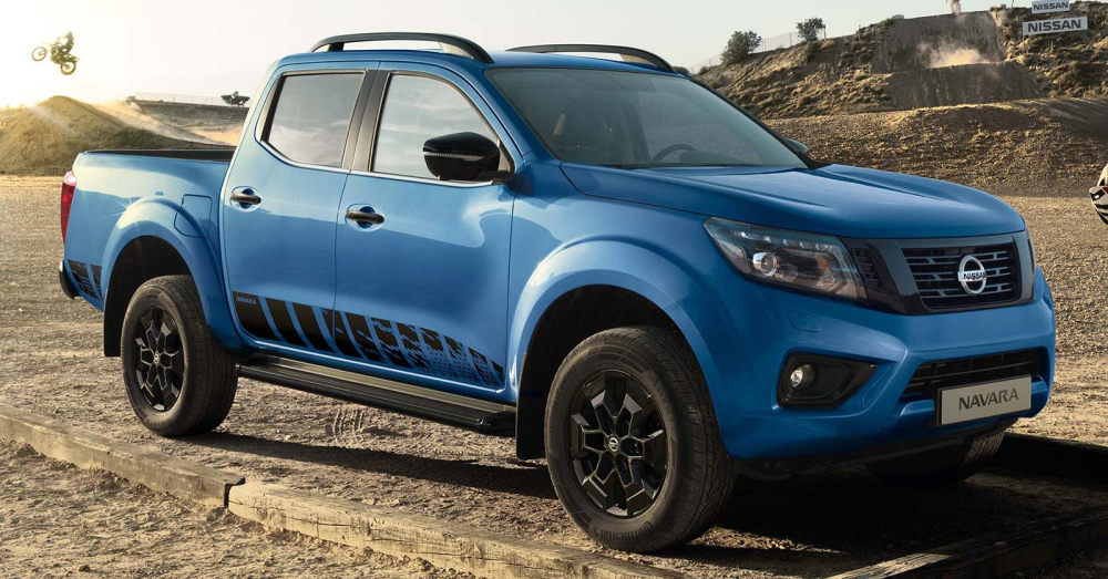 Động cơ của Nissan Navara N-Guard 2020 kh&ocirc;ng c&oacute; g&igrave; thay đổi