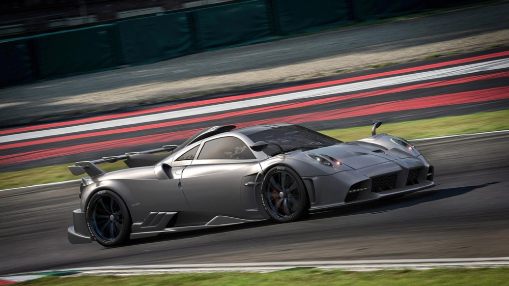 Với siêu xe Huayra Imola, Pagani đã phải dành tới 16.000 km thử nghiệm trên đường đua Imola để hoàn thành chiếc xe. Từ đó, ngoại hình của Pagani Huayra Imola dần được hình thành, lấy cảm hứng trực tiếp từ những chiếc xe đua LeMans cũng như Zonda R và được xây dựng trên nền tảng của Pagani Huayra BC. Vẫn sẽ có sự xuất hiện của hệ thống khí động học với bốn cánh tà chủ động từng được giới thiệu trên Pagani Huayra cách đây 10 năm, Imola được thêm vào nhiều chi tiết khí động học khác như cánh gió lớn cố định, vây cá, hốc gió, cản trước, khuếch tán sau... Những chi tiết này cùng với nhiều công nghệ khác đã giúp cho Huayra Imola trở thành chiếc xe thương mại nhanh nhất mà Pagani từng ra mắt.
