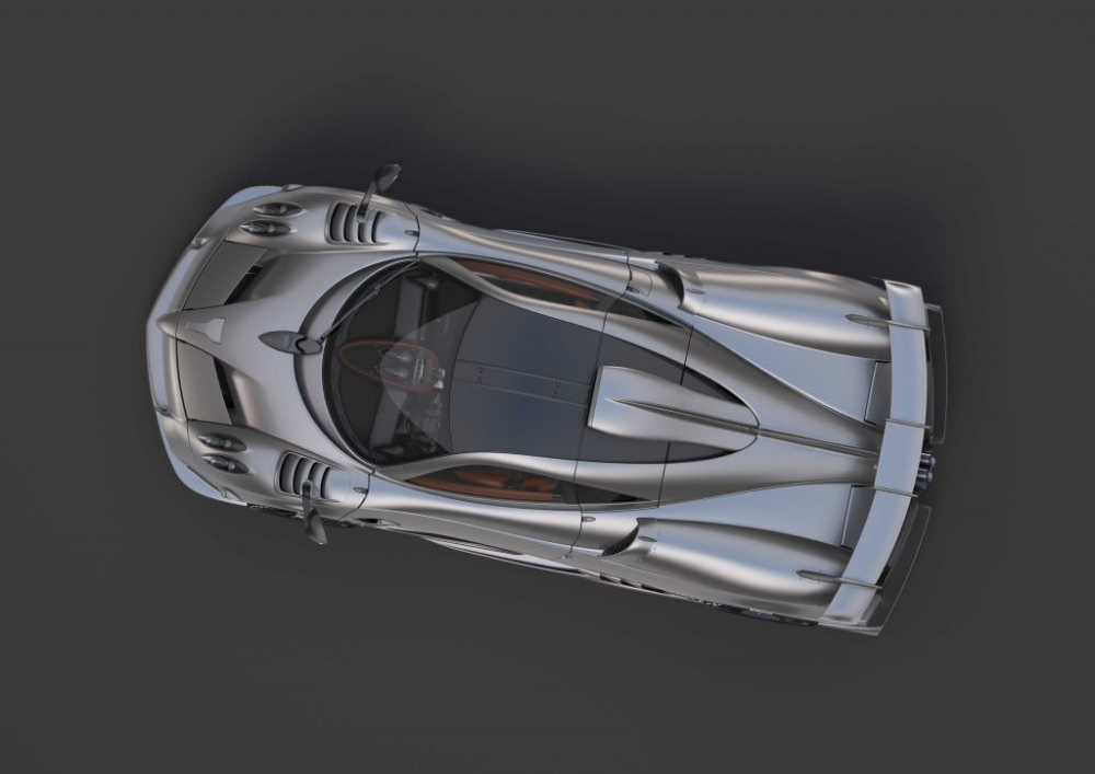 Pagani Huayra Imola được chế tạo dựa trên khung gầm monocoque gia cường với hợp kim Carbo-Titanium và Carbo-Triax, giống với trên Huayra Roadster BC. Ngoại thất của xe cũng được sử dụng công nghệ sơn mới với tên gọi “Acquarello Light”, công nghệ này sẽ giúp chiếc xe giảm khoảng 5 kg sơn nhưng vẫn đảm bảo được độ dày và chất lượng của màu sơn. Ngoài ra, 770 chi tiết mới của xe được tiện CNC hoặc rèn bằng các hợp kim nhôm, titan và thép hợp kim chrome-molybdenum giúp chiếc xe có trọng lượng chỉ 1.246 kg.