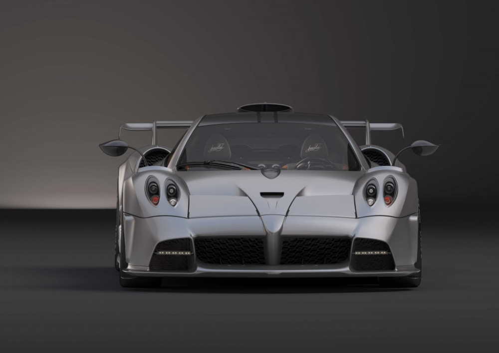 Với kỷ nguyên của chiếc Pagani Huayra, hãng siêu xe Ý đã cho ra mắt rất nhiều phiên bản khác nhau để phục vụ các khách hàng giàu có. Gần đây nhất, một chiếc Pagani Huayra mang tên gọi Imola đã được hãng Pagani công bố hình ảnh đầu tiên và xe sẽ được chính thức ra mắt tại triển lãm Geneva 2020 vào tháng sau.