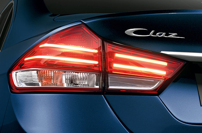 Gi&aacute; b&aacute;n của Suzuki Ciaz 2020 tại Việt Nam vẫn chưa được h&eacute; lộ