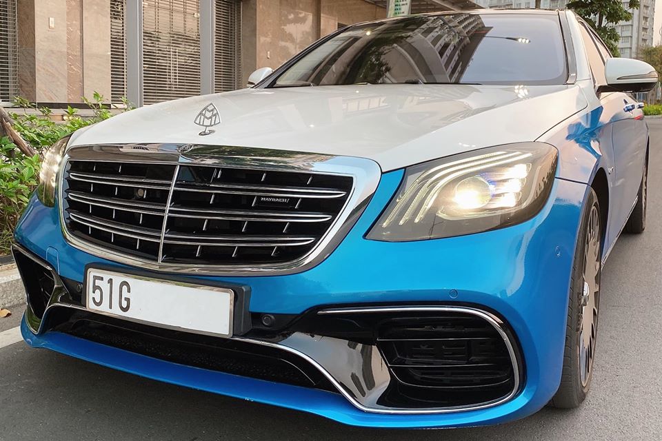 Theo thông tin của Diệp Lâm Anh đăng tải, cô muốn bán lại chiếc xe siêu sang Mercedes-Maybach S450 4 Matic đời 2018 này với mức giá bán 6,8 tỷ đồng. Tại thời điểm mua chiếc Mercedes-Maybach S450 4 Matic vào tháng 9 năm 2018, mức giá bán chính hãng của mẫu xe này là 7,219 tỷ đồng. Theo thông tin của Diệp Lâm Anh đăng tải, cô muốn bán lại chiếc xe siêu sang Mercedes-Maybach S450 4 Matic đời 2018 này với mức giá bán 6,8 tỷ đồng. Tại thời điểm mua chiếc Mercedes-Maybach S450 4 Matic vào tháng 9 năm 2018, mức giá bán chính hãng của mẫu xe này là 7,219 tỷ đồng.