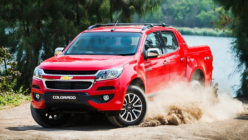 Nhiều người đặt câu hỏi về số phận của cặp đôi xe Chevrolet đang bán tại Việt Nam