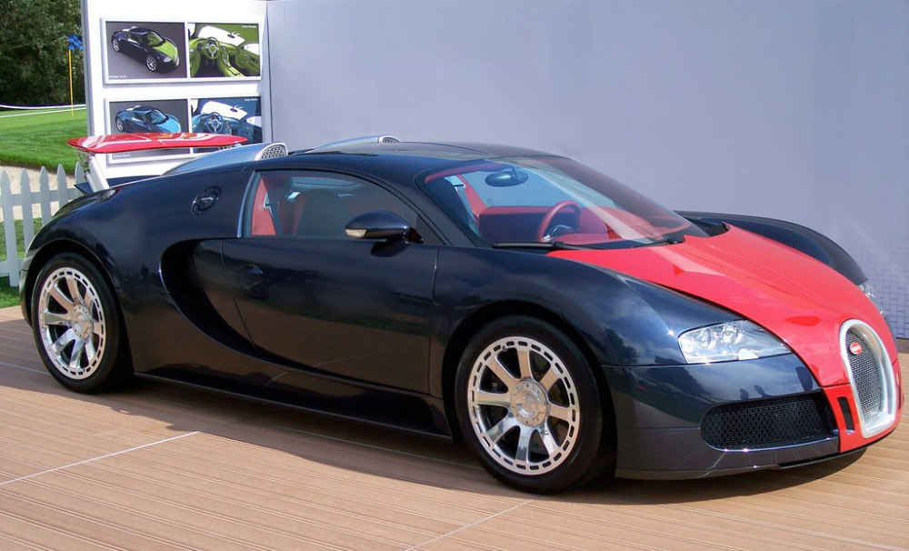 Gần đây chiếc siêu xe triệu đô Bugatti Chiron Hermes độc nhất vô nhị trên thế giới ra đời của ông trùm bất động sản người Mỹ, Manny Khoshbin đã gây tiếng vang lớn trong giới mê xe. Đây là một sản phẩm của hãng siêu xe và hãng thời trang hàng đầu nước Pháp. Tuy nhiên, hãng Bugatti đã hợp tác với Hermes từ trước khi tạo ra Chiron Hermes cho đại gia Manny Khoshbin. Bằng chứng là vào năm 2008 dự án mang tên gọi Bugatti Veyron FBG par Hermes đã được phát triển. Gần đây chiếc siêu xe triệu đô Bugatti Chiron Hermes độc nhất vô nhị trên thế giới ra đời của ông trùm bất động sản người Mỹ, Manny Khoshbin đã gây tiếng vang lớn trong giới mê xe. Đây là một sản phẩm của hãng siêu xe và hãng thời trang hàng đầu nước Pháp. Tuy nhiên, hãng Bugatti đã hợp tác với Hermes từ trước khi tạo ra Chiron Hermes cho đại gia Manny Khoshbin. Bằng chứng là vào năm 2008 dự án mang tên gọi Bugatti Veyron FBG par Hermes đã được phát triển.