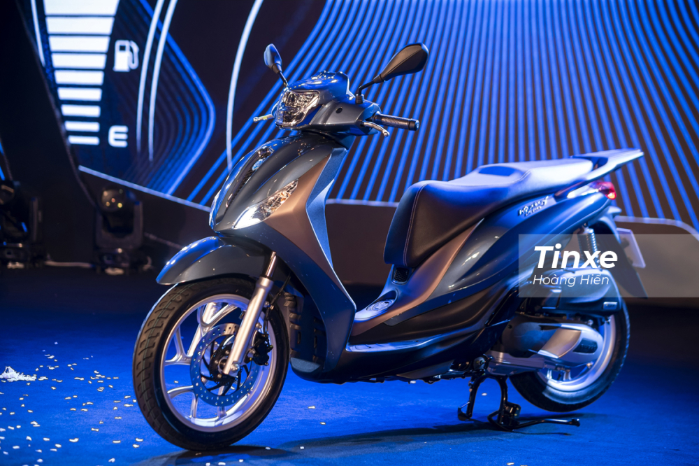 Piaggio Medley ABS 2020 được nâng cấp mạnh về thiết kế. Piaggio Medley ABS 2020 được nâng cấp mạnh về thiết kế.