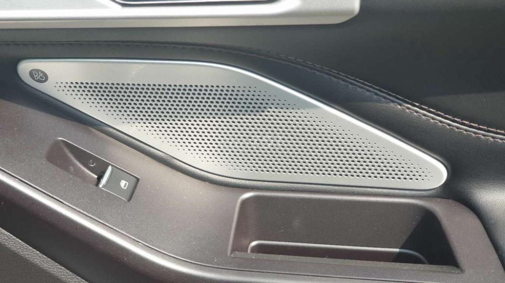 Hệ thống &acirc;m thanh Bang & Olufsen cao cấp