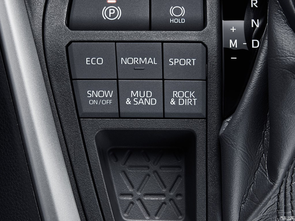 Toyota Wildlander 2020 c&oacute; 2 t&ugrave;y chọn động cơ