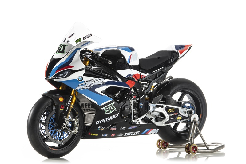 Xe sở hữu loạt trang bị hiện đại bậc nhất