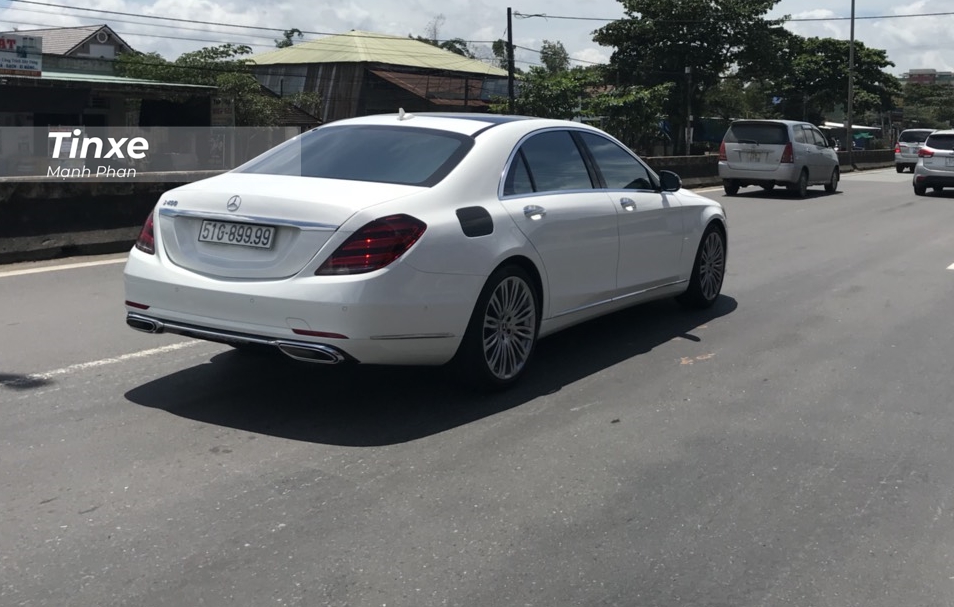 Biển tứ qu&yacute; 9 l&agrave; biển số được nhiều doanh nh&acirc;n Việt r&acirc;t m&ecirc; mệt