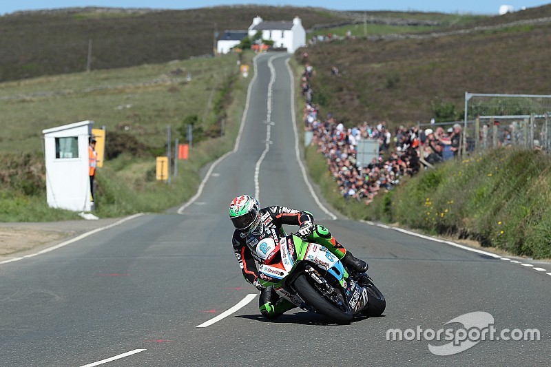 Isle of Man TT 2020 dự kiến được tổ chức b&igrave;nh thường tại quần đảo Manx, vương quốc Anh
