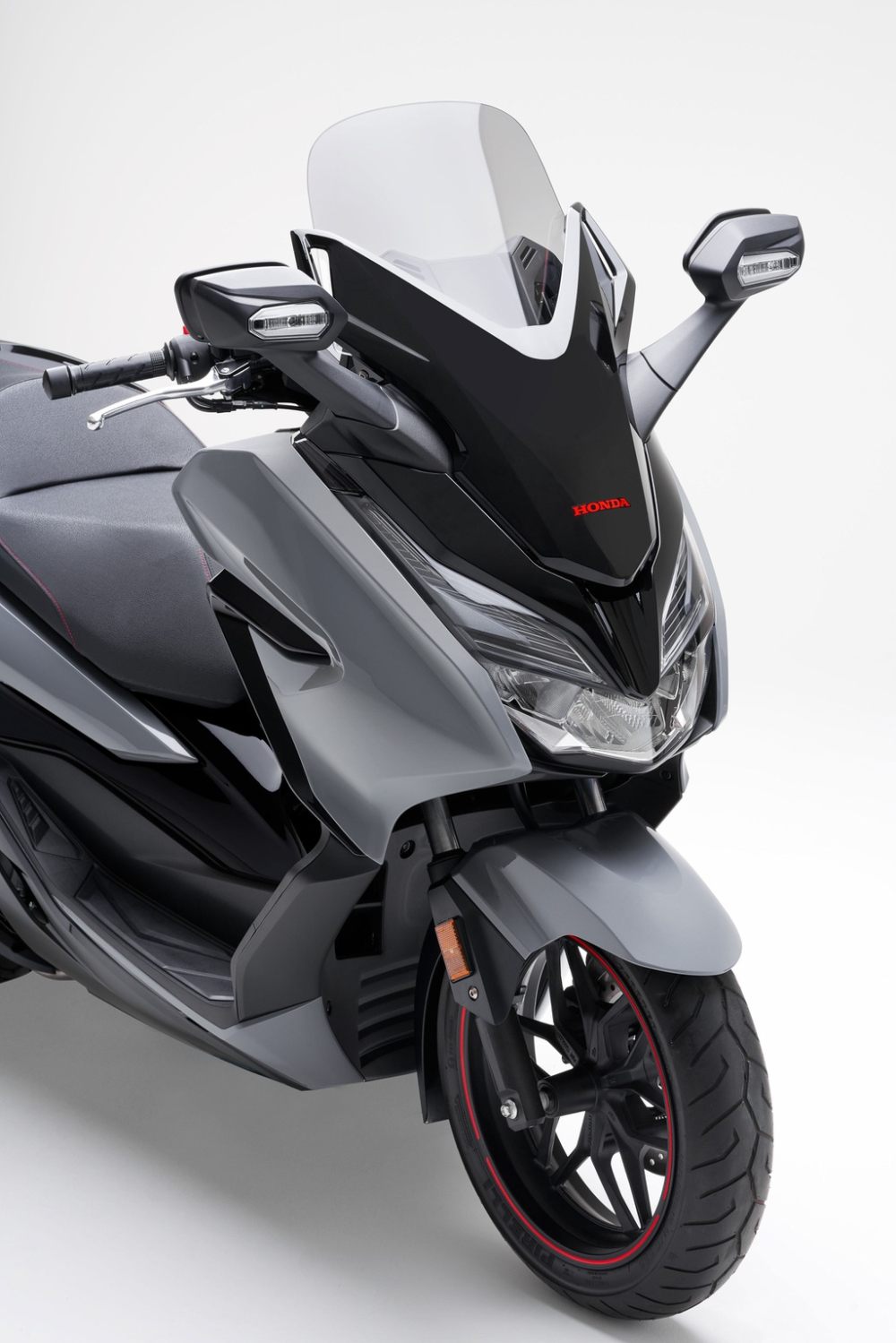 Đầu xe Honda Forza 300 2020