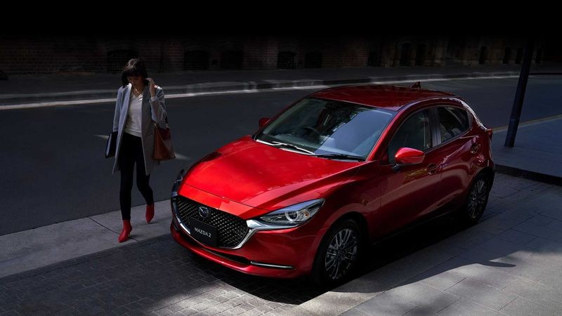 Nếu không có gì thay đổi, xe vẫn sẽ được phân phối kèm bản hatchback như trước đây