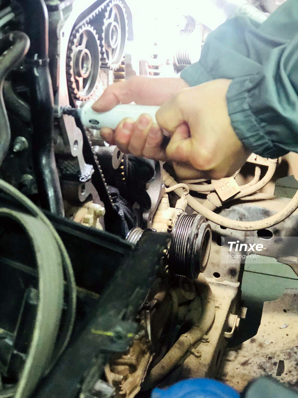 Một số khách hàng tỏ ra không yên tâm với phương pháp xử lý hiện tượng này của Ford.