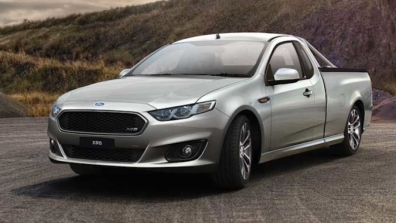 Hiện nay vẫn c&oacute; nhiều h&igrave;nh ảnh được dự đo&aacute;n l&agrave; của mẫu xe Ford P758.
