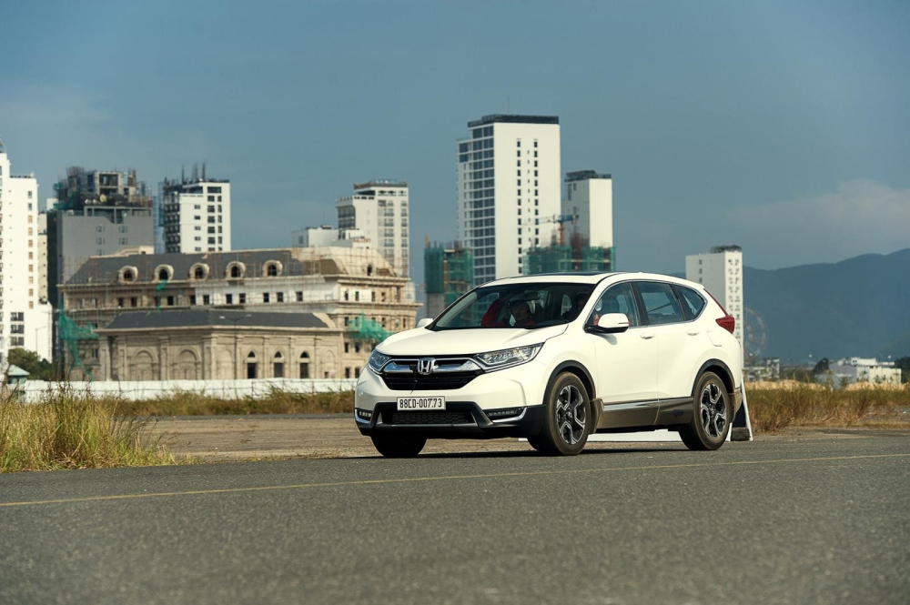 Trong th&aacute;ng 2/2020, Honda Việt Nam chỉ b&aacute;n ra được 1.406 xe
