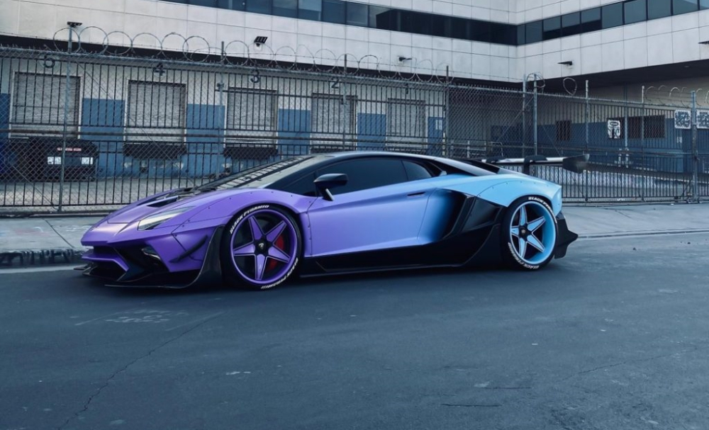 Trong đ&oacute; 30 chiếc Lamborghini Aventador Limited Edition 50 d&agrave;nh cho c&aacute;c kh&aacute;ch h&agrave;ng ở thế giới v&agrave; 20 xe c&ograve;n lại lưu h&agrave;nh trong Nhật Bản