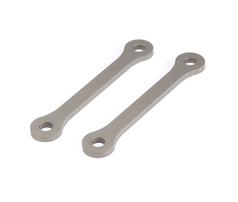 Bộ link hạ giảm xóc sau giúp giảm 18 mm chiều cao yên