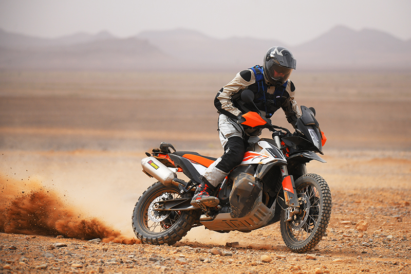 KTM là một trong những thương hiệu lớn đầu tiên bị ảnh hưởng bởi Covid-19