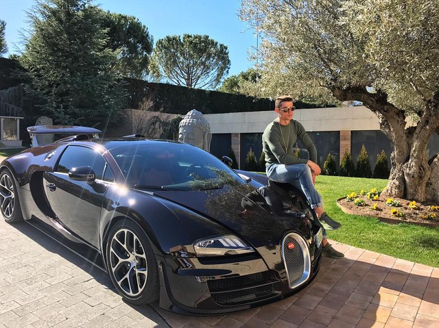 Bugatti Veyron Grand Sport Vitesse Bugatti Veyron Grand Sport Vitesse
