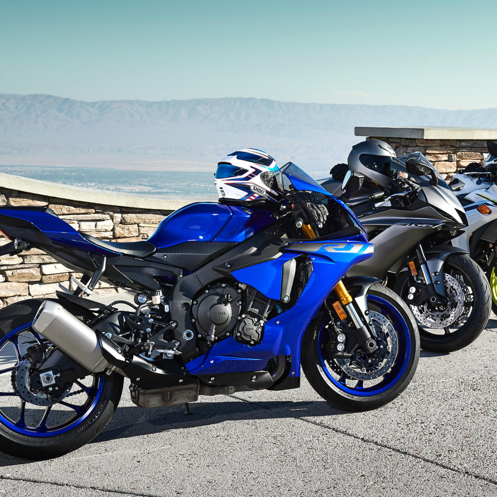 Yamaha sẽ đ&oacute;ng cửa nh&agrave; m&aacute;y tại &Yacute; v&agrave; Ph&aacute;p đến cuối th&aacute;ng 3/2020