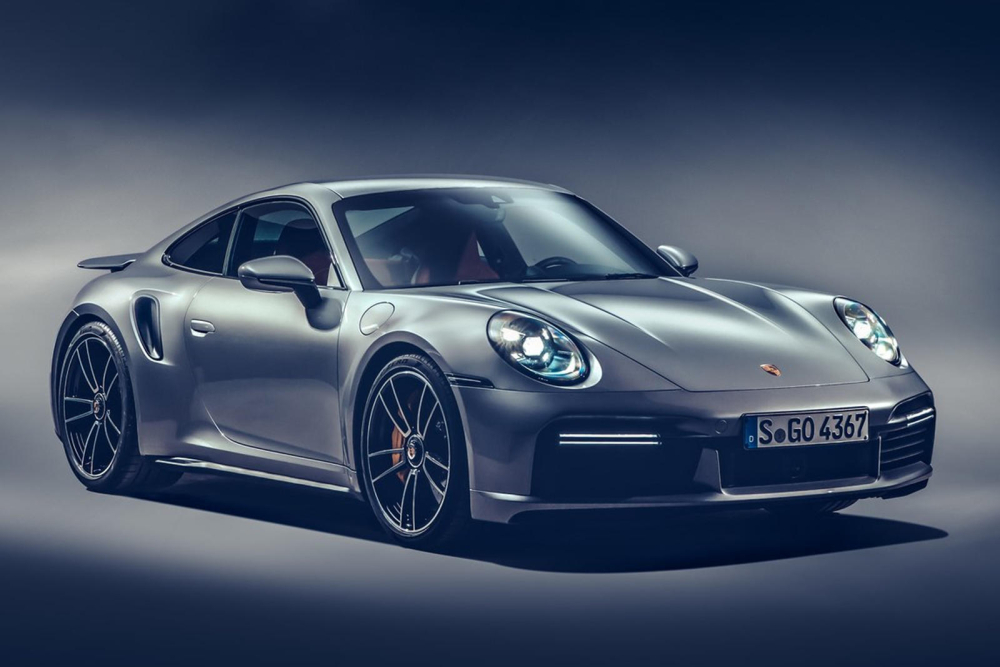Thời gian giao h&agrave;ng của&nbsp;Porsche 911 Turbo 2021 sẽ c&oacute; thể bị ảnh hưởng v&igrave; quyết định tạm ngừng sản xuất