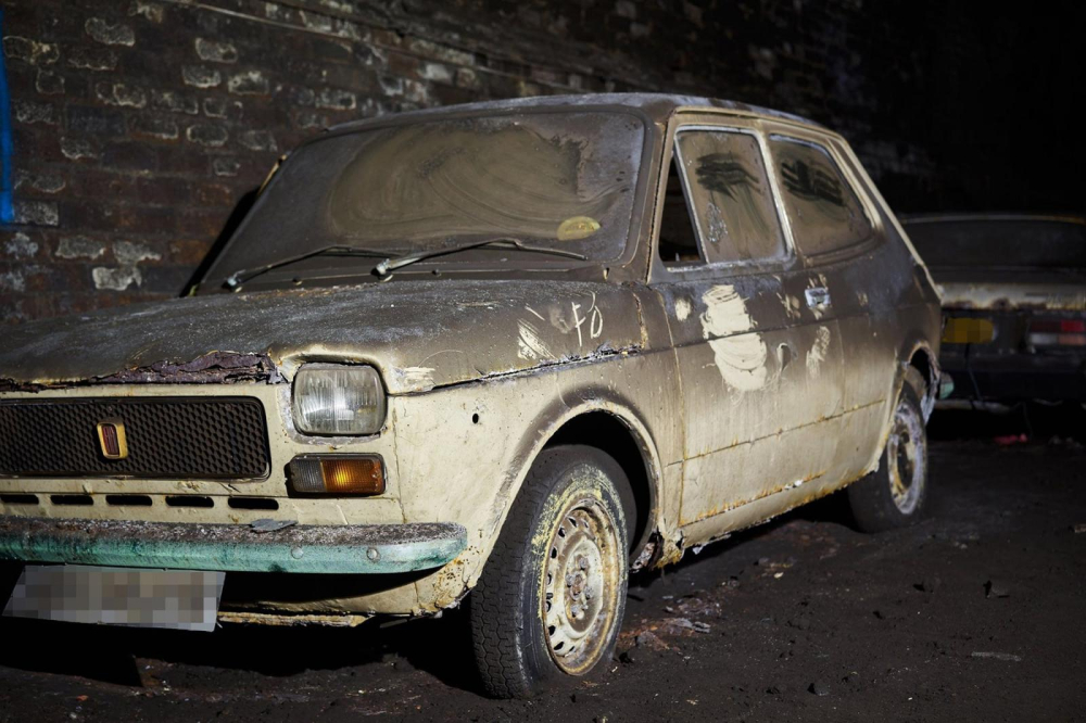 Fiat 127