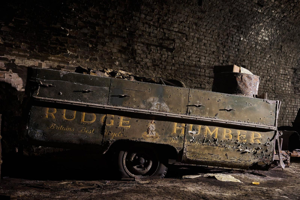 Humber Limited