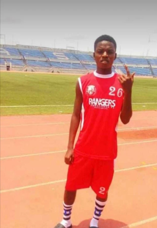 Enugu Rangers