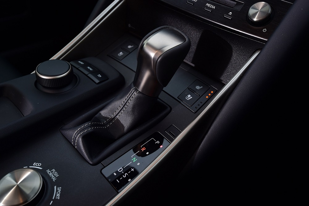 Hộp số tự động v&ocirc; cấp CVT được đ&aacute;nh gi&aacute; tốt về khả năng tiết kiệm nhi&ecirc;n liệu