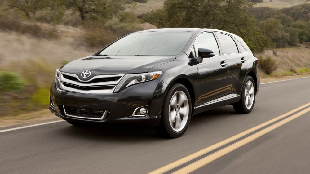 Toyota Venza dự kiến sẽ t&aacute;i xuất thị trường dưới dạng xe crossover