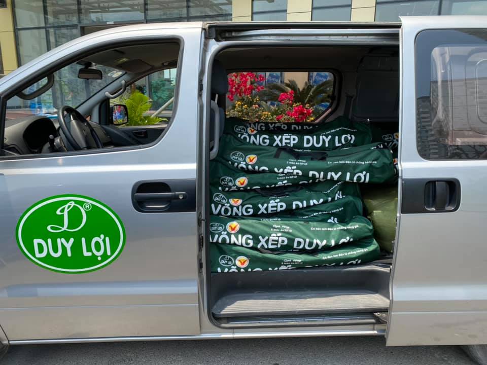 Bộ võng xếp này bao gồm luôn cả khung Bộ võng xếp này bao gồm luôn cả khung