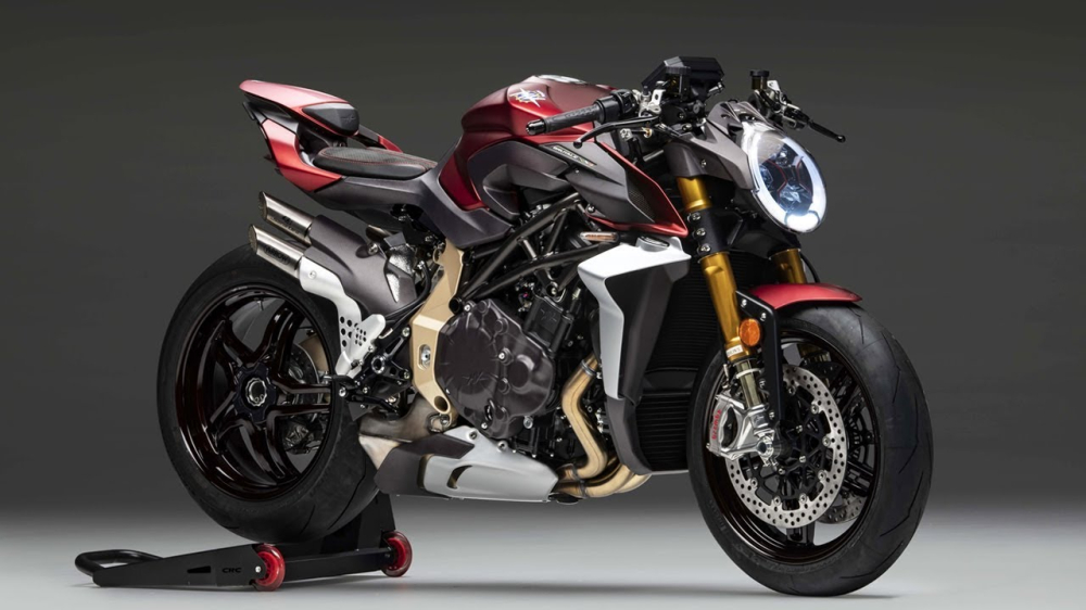 MV Agusta Brutale 1000RR