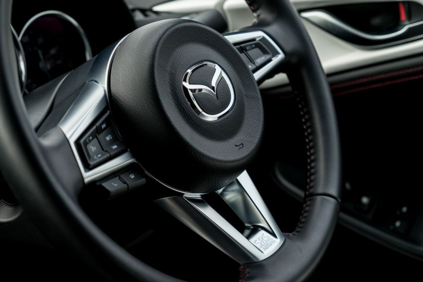 Trong thời gian tới, Mazda sẽ tạm thời đóng cửa 4 nhà máy lắp ráp trong đó có nhà máy tại Thái Lan Trong thời gian tới, Mazda sẽ tạm thời đóng cửa 4 nhà máy lắp ráp trong đó có nhà máy tại Thái Lan