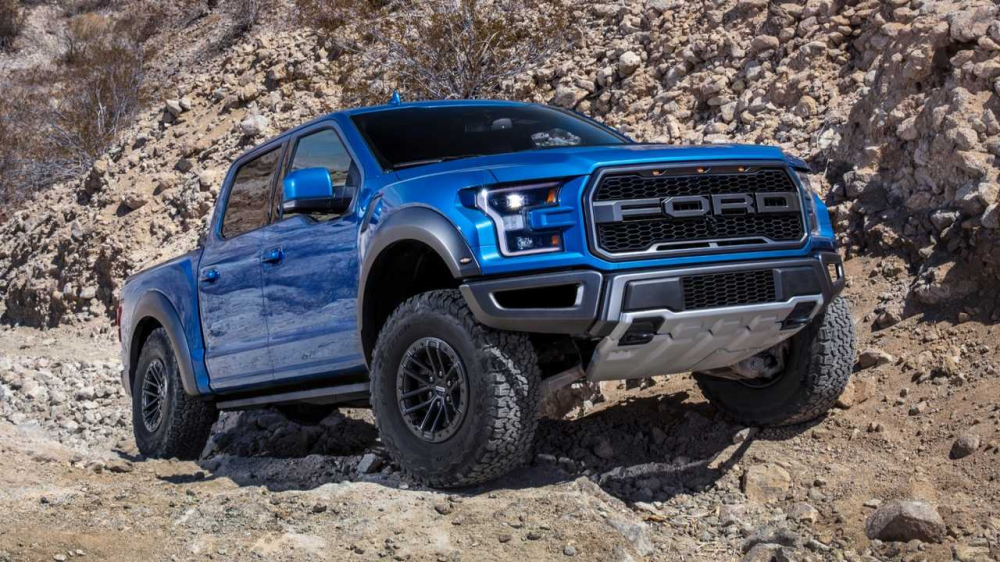 Ford F-150 Ford F-150