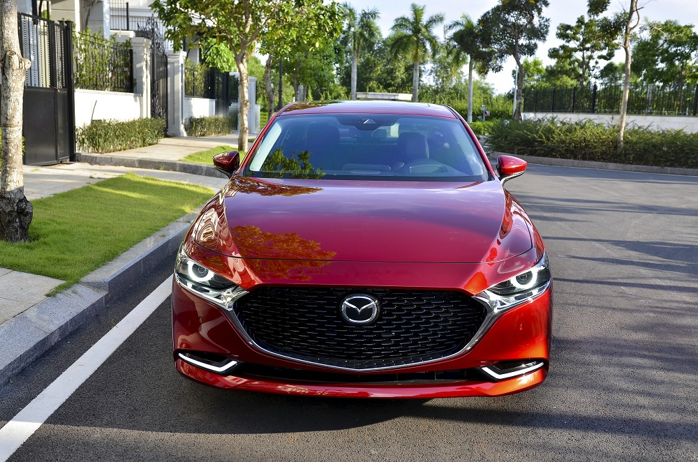 Mazda3 2020 hiện đang là mẫu xe được nhiều ưu đãi bao gồm cả tiền mặt và các dịch vụ hậu mãi đi kèm. Mazda3 2020 hiện đang là mẫu xe được nhiều ưu đãi bao gồm cả tiền mặt và các dịch vụ hậu mãi đi kèm.