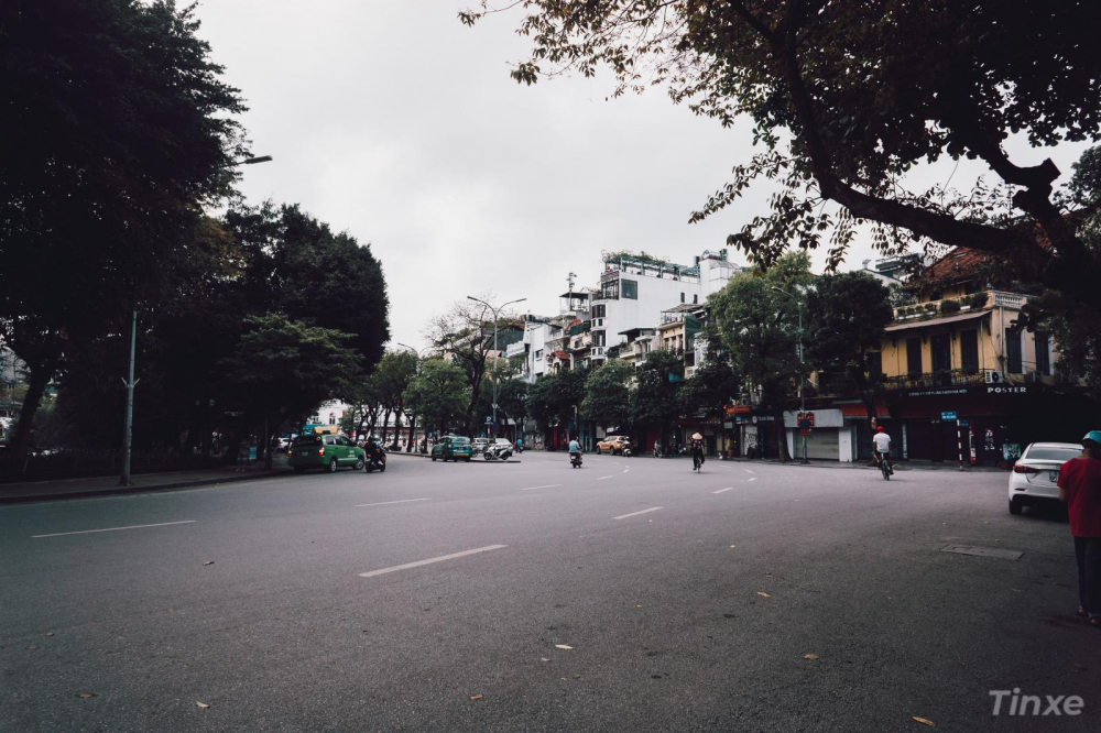 Đường Đinh Tiên Hoàng