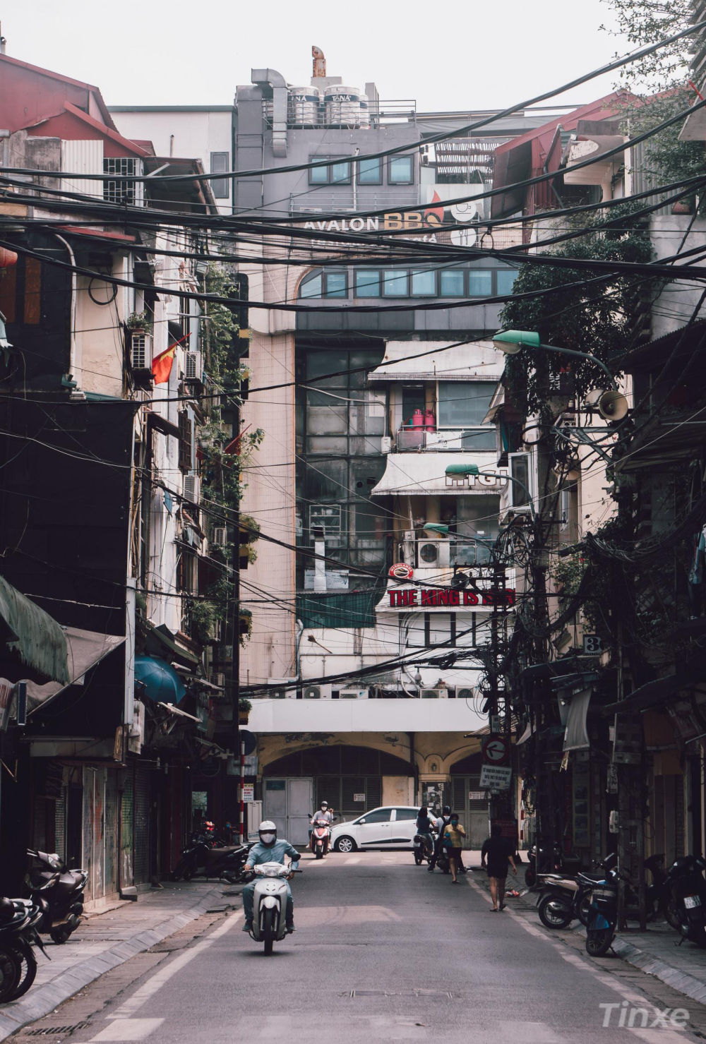 Phố Đinh Liệt