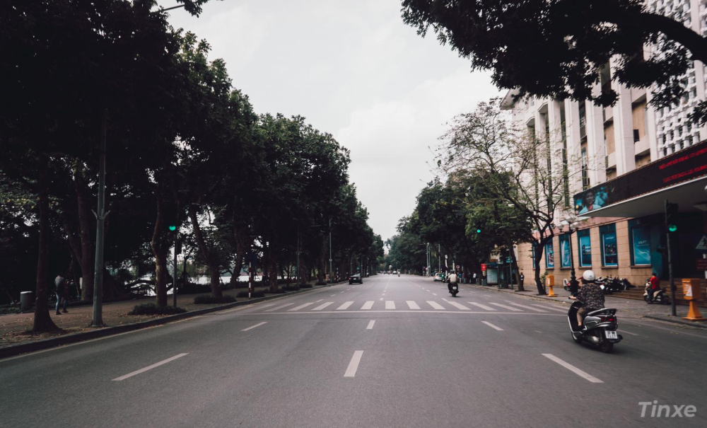 Bưu Điện Hà Nội