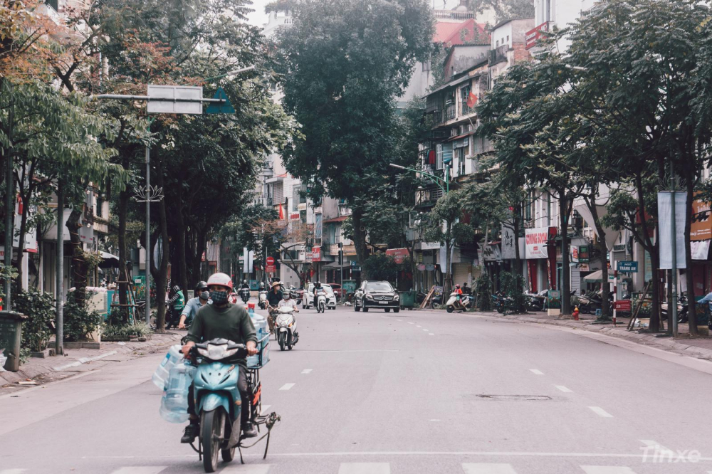 Phố Huế