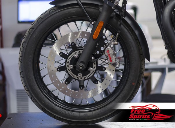 H&atilde;ng phanh Brembo ủng hộ 26 tỷ đồng cho việc ph&ograve;ng chống v&agrave; nghi&ecirc;n cứu Covid-19