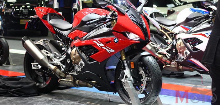 BMW Motorrad sẽ kh&ocirc;ng tham gia v&agrave;o c&aacute;c triển l&atilde;m m&ocirc; t&ocirc; lớn năm 2020