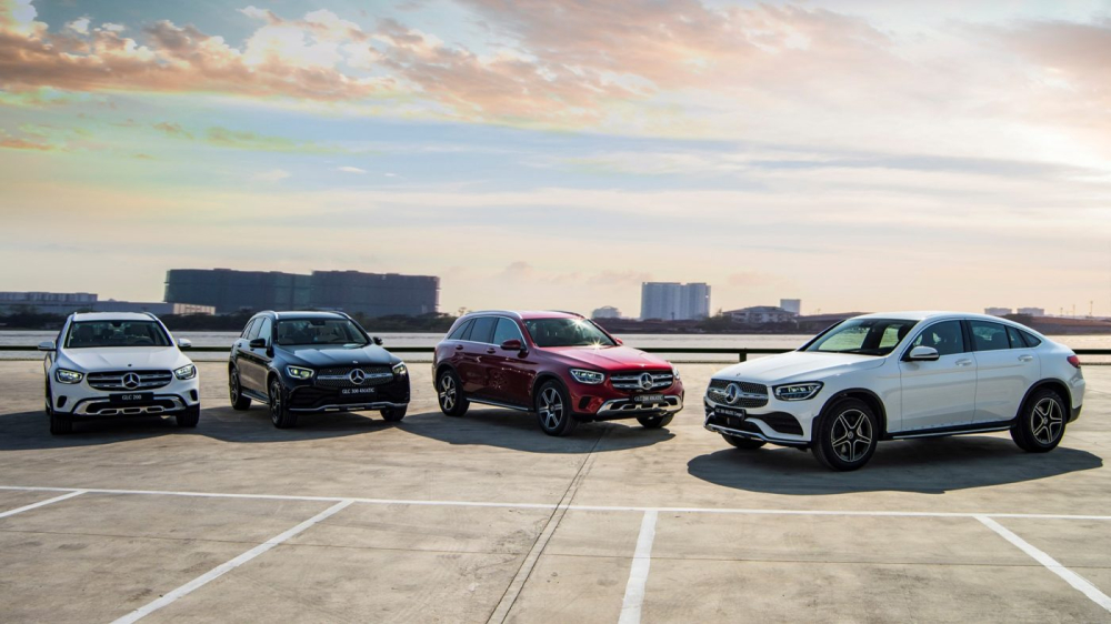 Mercedes-Benz Việt Nam đã tạm đóng cửa nhà máy từ 30/3/2020 trước đó nhằm tuân theo Chỉ thị số 16 của Thủ tướng Chính Phủ