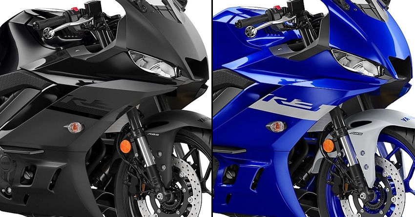 Yamaha R3 v&agrave; Yamaha R15 sẽ bị ảnh hưởng tại Việt Nam