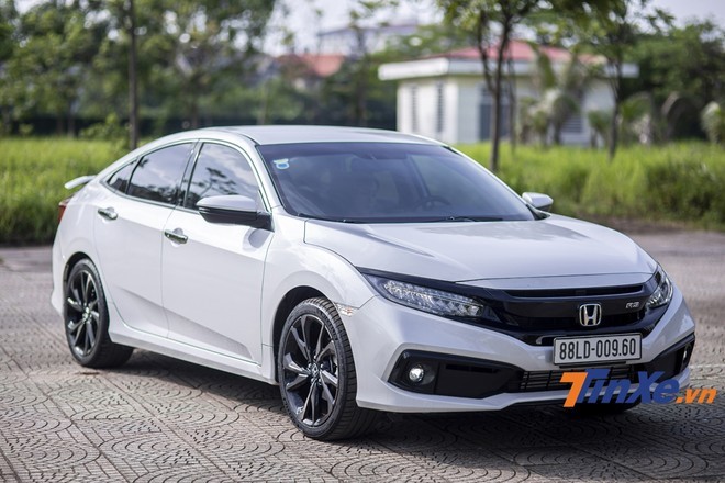 Doanh số mảng &ocirc; t&ocirc; của Honda Việt Nam c&oacute; khởi sắc trong th&aacute;ng 3/2020 nhưng vẫn kh&ocirc;ng vượt qua ngưỡng 2.000 chiếc