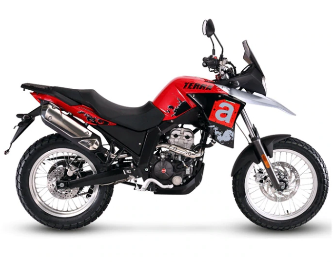Aprilia Terra 150