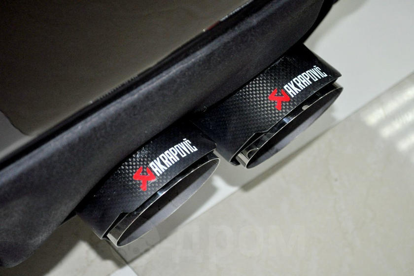 Lexus LC 500 giả cầy Lexus LC 500 giả cầy