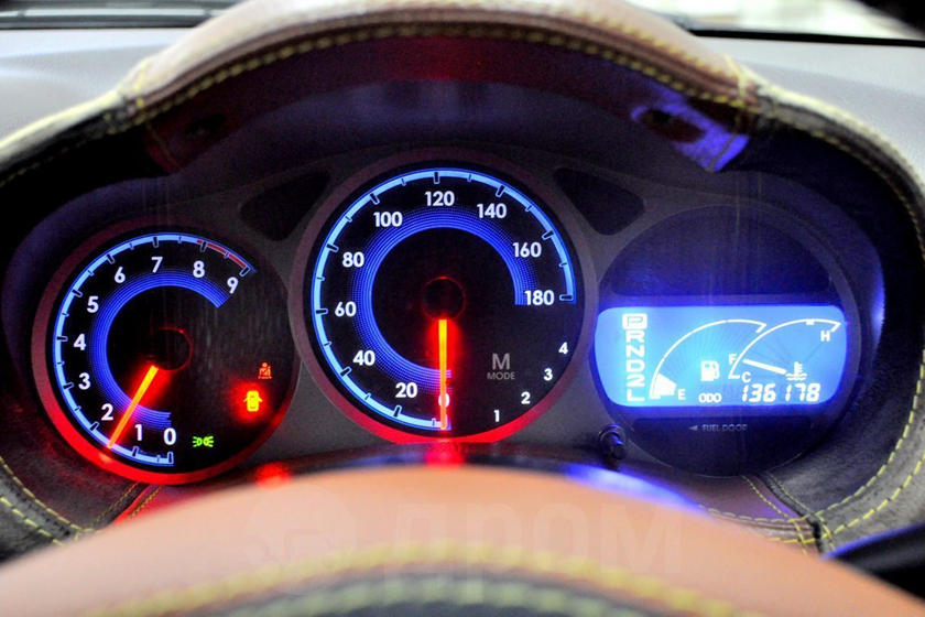 Lexus LC 500 giả cầy Lexus LC 500 giả cầy