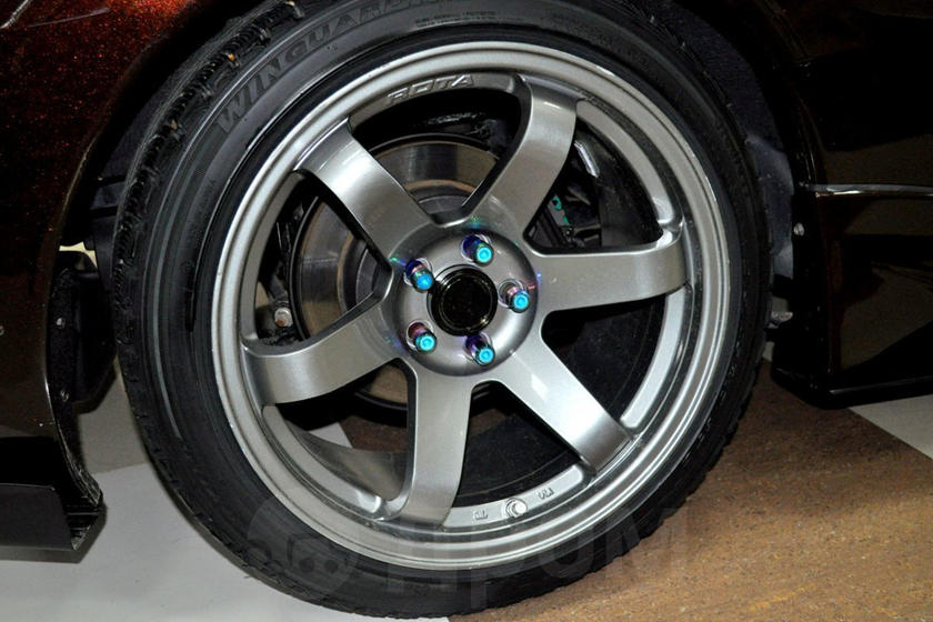 Lexus LC 500 giả cầy Lexus LC 500 giả cầy