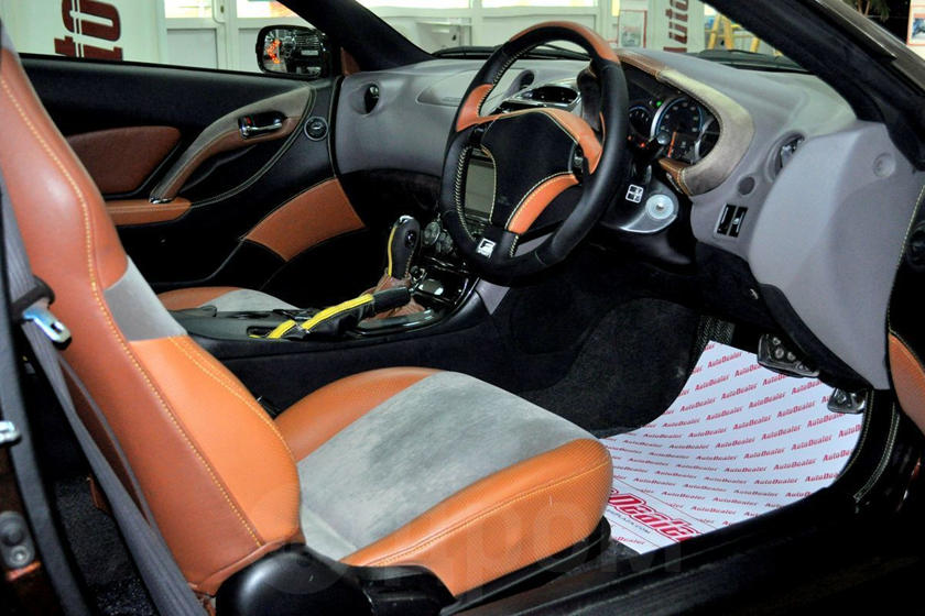 Lexus LC 500 giả cầy Lexus LC 500 giả cầy